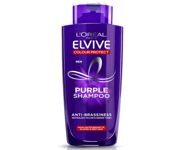 L’Oreal Elvive Colour Protect Anti-Brassiness Purple Shampoo 200ml