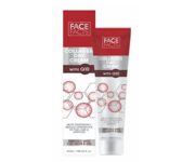 Face Facts Collagen & Q10 Day Cream 50ml