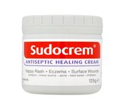 Sudocrem Antiseptic Healing Cream 125g