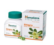 Himalaya Shigru Bone And Joint Wellness