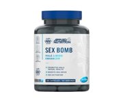 Applied Nutrition Sex Bomb For Him 120 Capsules