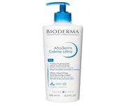 Bioderma Atoderm Cream Ultra 500ml