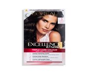 L’Oréal Excellence 3 Darkest Brown