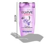 L’Oréal Elvive Hidra Hialurónico Shampoo 370 ml