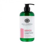 Mill Creek Botanicals Keratin Repair Formula Conditioner 414ml