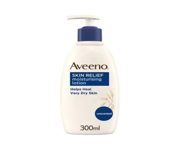 Aveeno Skin Relief Moisturising Lotion 300ml