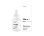 The Ordinary Salicylic Acid 2% Solution Serum 30ml