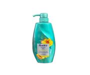 Rejoice Daily Moisture Shampoo 600ml