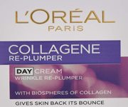 L’Oreal Paris Collagen Re Plumper Day Cream 50ml