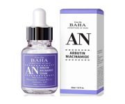 Cos De Baha Arbutin Niacinamide Serum 30ml
