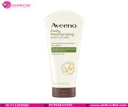 Aveeno Daily Moisturizing Body Lotion FragranceFree Size 236.59 ml