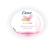 Dove Body Love Beauty Deep Cream 250ml