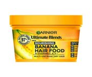 Garnier Ultimate Blends Nourishing Banana Hair Food 400ml