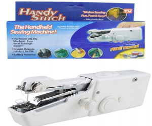 Handy Stitch Handheld Sewing Machine - Price in Bangladesh