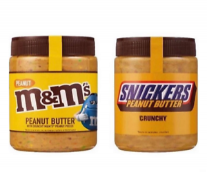 M&M's Peanut Butter Spread 225G