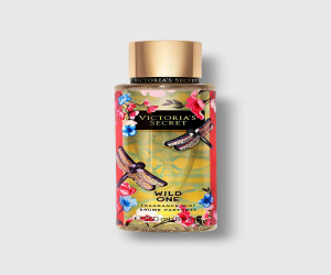 Victoria's Secret Wild One Body Mist: Unleash Your Inner Vixen!