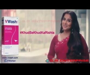 V Wash Plus Intimate Hygiene Wash (INDIAN) - 100 ml - Price in Bangladesh