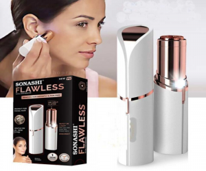Flawless Facial Hair Remover for Women - Price in Bangladesh
