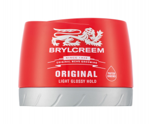 Brylcreem  Hair Cream - 125 ml - Price in Bangladesh