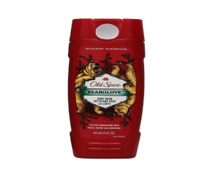 Wild Collection Bearglove Body Wash for Men - 473ml - Price in Bangladesh