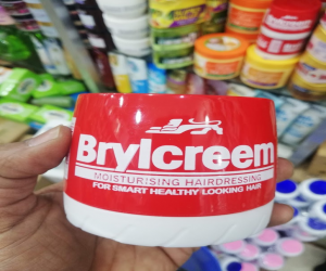 BRYLCREEM ANTI DANDRUFF HAIR CREAM 140ml - Price in Bangladesh