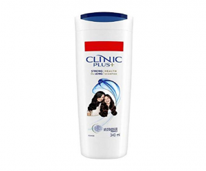 Clinic Plus Strong and Long Health Shampoo - 175ml - Price in Bangladesh