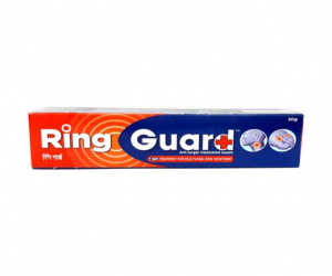 Ring Guard AntiFungal Cream - 12gm - Price in Bangladesh