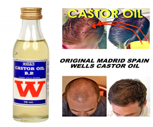 Castor Oil - 70Ml - Price in Bangladesh