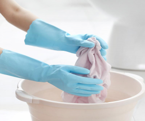Kitchen Hand Gloves one Pair - Price in Bangladesh
