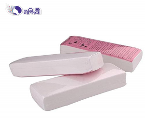Depilatory paper Wax Strips - Price in Bangladesh