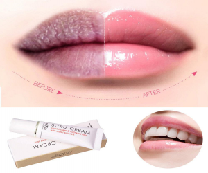 SCRU Cream Lips Scrub - Price in Bangladesh