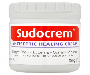 Sudocrem 125gm  | Best Online Service |  Sudocrem  BD Online Shop - Price in Bangladesh