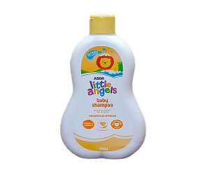 Asda Little Angels Baby Shampoo 500ml | Best Online Service - Price in Bangladesh