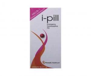 I-Pill (Emergency Contraceptive Pill) - Price in Bangladesh