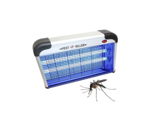 Mosquito and Pest killer - Black and White - Price in Bangladesh
