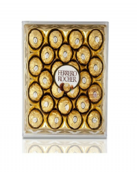 Ferrero Rocher T24