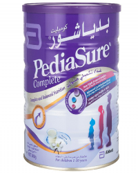 Pediasure Classic Vanilla 900gm | Best online Service | Bangladesh Online Shop - Price in Bangladesh