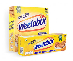 Weetabix 225gm | Best Popular Weetabix 225gm - Price in Bangladesh