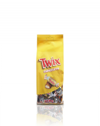 Twix Miniature
