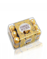 Ferrero Rocher T 30 - Price in Bangladesh
