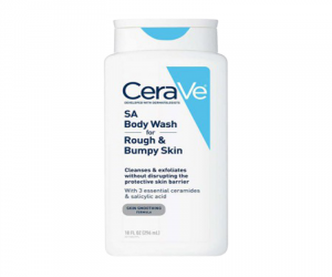 Cerave Body Wash for Rough and Bumpy Skin - Price in Bangladesh