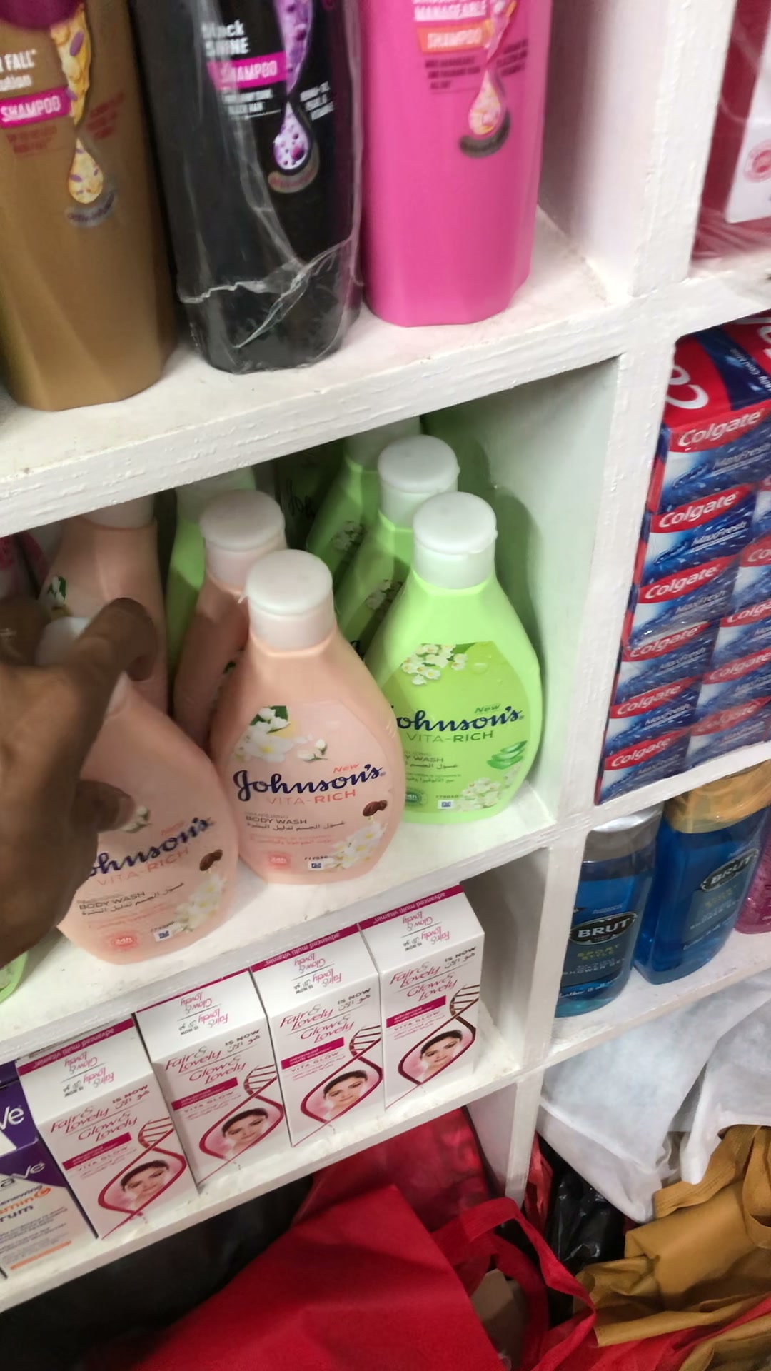 Sunsilk Black Shine Shampoo 340ml