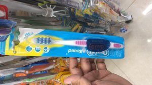 Oral-B eXceed Soft Toothbrush
