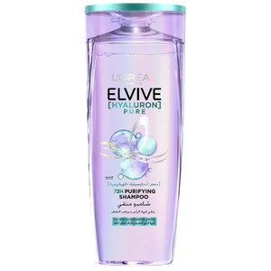 L'Oreal Elvive Hyaluron Pure Conditioner 400ml