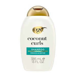 OGX Coconut Curls Shampoo 385ml