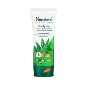 Himalaya Purifying Foam Face Wash 150ml