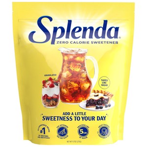 Splenda No Calorie Sweetener 100 Packets