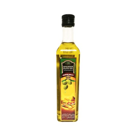 Kent Boringer Pomace Olive Oil 250ml