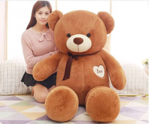 3.5 Teddy Bear Teddy Bear Teddy Bear-Baby Birthday Gift - Price in Bangladesh