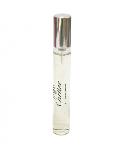 Pasha De Cartier Edition Noir 9ml EDT - Shop Now for Timeless Elegance